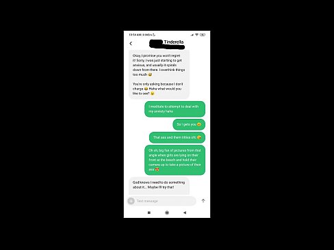 ❤️ Aku nambahake PAWG anyar saka Tinder menyang haremku (kalebet ngobrol karo Tinder) ❌ Super porn ing jv.obuvlisett.ru ❌